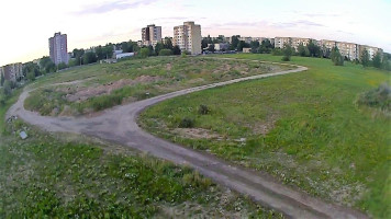 Parduodamas sklypas V. Alanto g., Pilėnai, Panevėžio m., Panevėžio m. sav., 312 a ploto 1