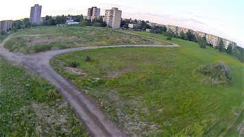 Parduodamas sklypas V. Alanto g., Pilėnai, Panevėžio m., Panevėžio m. sav., 312 a ploto 3