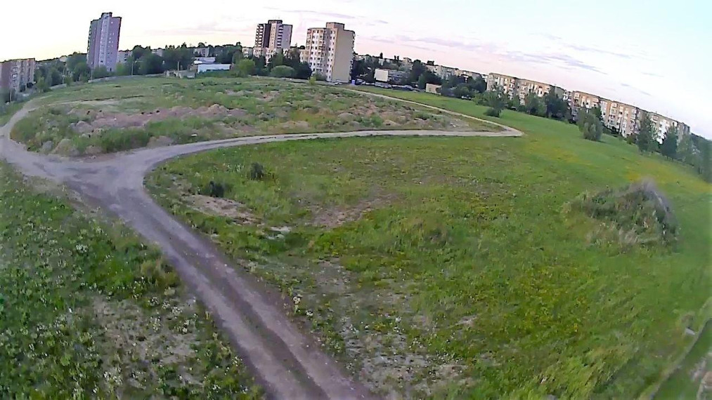 Parduodamas sklypas V. Alanto g., Pilėnai, Panevėžio m., Panevėžio m. sav., 312 a ploto 3