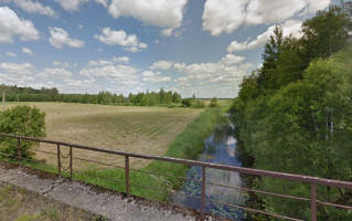 Parduodamas sklypas Klickų k., Panevėžio r. sav., 430 a ploto 1