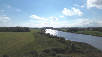 Parduodamas sklypas Girbučių k., Kupiškio r. sav., 425.00 a ploto 4