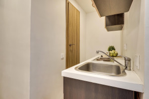 Parduodamas butas Giedraičių g., Šnipiškės, Vilniaus m., Vilniaus m. sav., 16.05 m² ploto 1 kambarys 12