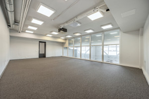 Nuomojamos administracinės patalpos Dariaus ir Girėno g., Naujininkai, Vilniaus m., Vilniaus m. sav., 48.97 m2 ploto 2
