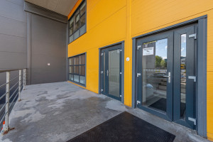 Nuomojamos administracinės patalpos Dariaus ir Girėno g., Naujininkai, Vilniaus m., Vilniaus m. sav., 48.97 m2 ploto 14