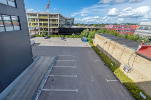Nuomojamos administracinės patalpos Dariaus ir Girėno g., Naujininkai, Vilniaus m., Vilniaus m. sav., 48.97 m2 ploto 17