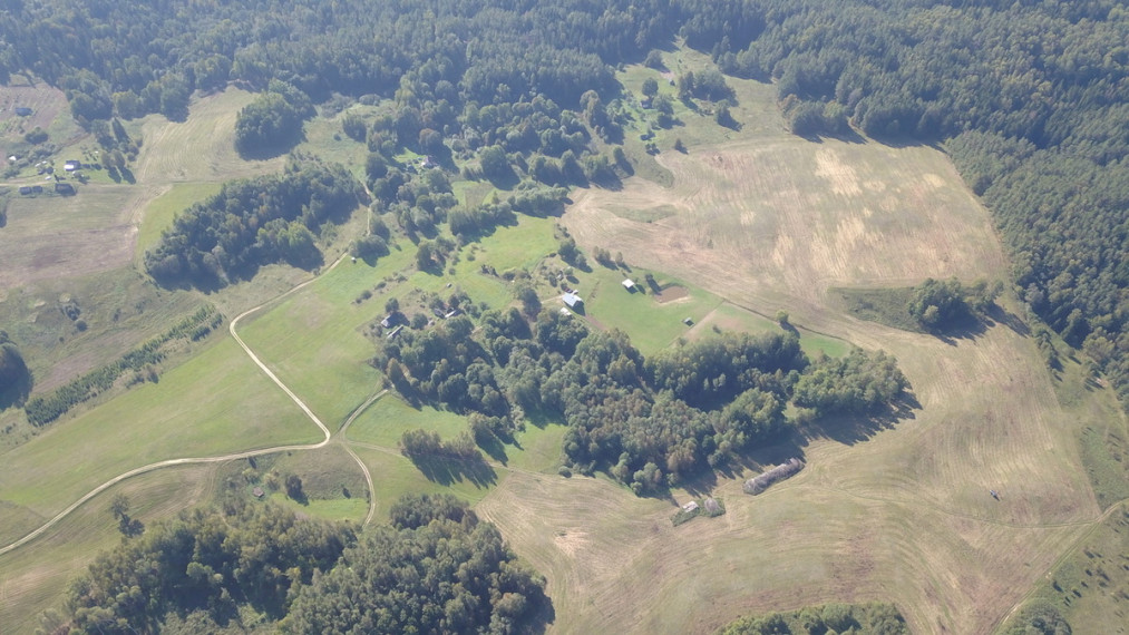 Parduodamas Žemės Sklypas 19.2740 ha ploto Maidonių k., Trakų raj. sav. 1