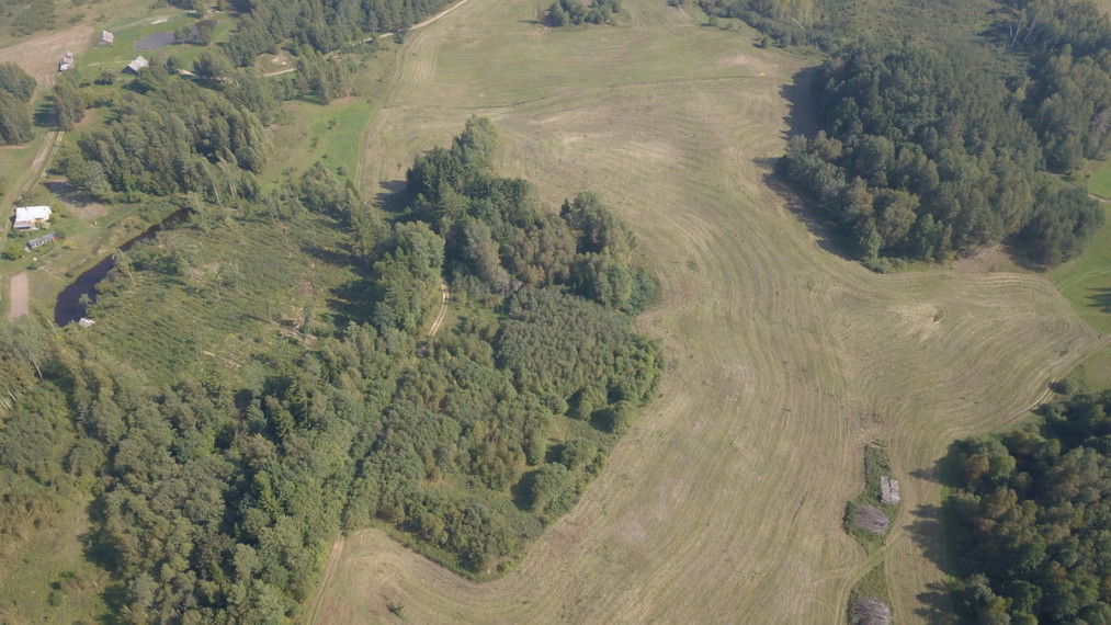 Parduodamas Žemės Sklypas 19.2740 ha ploto Maidonių k., Trakų raj. sav. 5