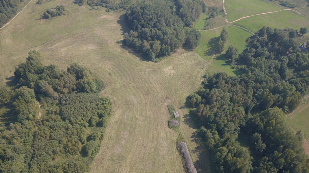 Parduodamas Žemės Sklypas 19.2740 ha ploto Maidonių k., Trakų raj. sav. 6