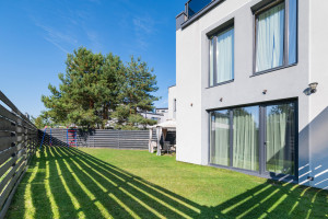 Parduodamas namas Šilagirio, Vijūkų k., Kauno r. sav., 81.45 m2 ploto, 3 aukštai 9