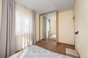 Parduodamas namas Šilagirio, Vijūkų k., Kauno r. sav., 81.45 m2 ploto, 3 aukštai 12