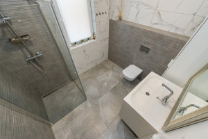 Parduodamas namas Šilagirio, Vijūkų k., Kauno r. sav., 81.45 m2 ploto, 3 aukštai 16