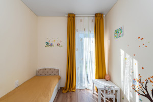 Parduodamas namas Šilagirio, Vijūkų k., Kauno r. sav., 81.45 m2 ploto, 3 aukštai 18