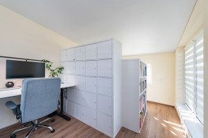 Parduodamas namas Šilagirio, Vijūkų k., Kauno r. sav., 81.45 m2 ploto, 3 aukštai 22