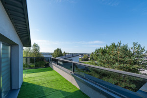 Parduodamas namas Šilagirio, Vijūkų k., Kauno r. sav., 81.45 m2 ploto, 3 aukštai 25