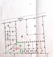 Parduodamas namas Šilagirio, Vijūkų k., Kauno r. sav., 81.45 m2 ploto, 3 aukštai 35