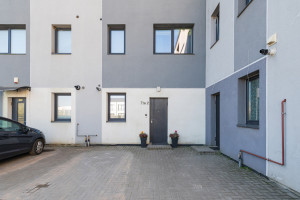 Parduodamas namas Šilagirio, Vijūkų k., Kauno r. sav., 81.45 m2 ploto, 3 aukštai 37
