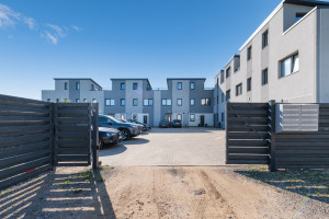 Parduodamas namas Šilagirio, Vijūkų k., Kauno r. sav., 81.45 m2 ploto, 3 aukštai 38