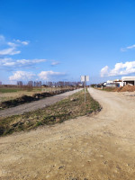 Parduodamas namų valdos paskirties sklypas Vaivorykštės g., Lieporiai, Šiaulių m., Šiaulių m. sav., 9.62 a ploto 1