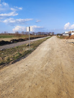 Parduodamas namų valdos paskirties sklypas Vaivorykštės g., Lieporiai, Šiaulių m., Šiaulių m. sav., 9.62 a ploto 2