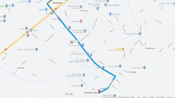 Parduodamas namų valdos paskirties sklypas Vaivorykštės g., Lieporiai, Šiaulių m., Šiaulių m. sav., 9.62 a ploto 5
