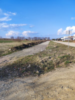 Parduodamas namų valdos paskirties sklypas Vaivorykštės g., Lieporiai, Šiaulių m., Šiaulių m. sav., 9.62 a ploto 9