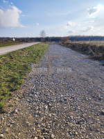 Parduodamas namų valdos paskirties sklypas Vaivorykštės g., Lieporiai, Šiaulių m., Šiaulių m. sav., 9.62 a ploto 12