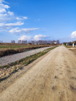 Parduodamas namų valdos paskirties sklypas Vaivorykštės g., Lieporiai, Šiaulių m., Šiaulių m. sav., 9.62 a ploto 13