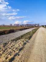 Parduodamas namų valdos paskirties sklypas Vaivorykštės g., Lieporiai, Šiaulių m., Šiaulių m. sav., 9.62 a ploto 14