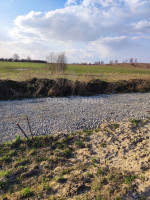 Parduodamas namų valdos paskirties sklypas Vaivorykštės g., Lieporiai, Šiaulių m., Šiaulių m. sav., 9.62 a ploto 15