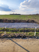 Parduodamas namų valdos paskirties sklypas Vaivorykštės g., Lieporiai, Šiaulių m., Šiaulių m. sav., 9.62 a ploto 16