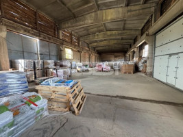 Nuomojamos  patalpos Uosių g., Pagojo k., Kelmės r. sav., 575 m2 ploto 5