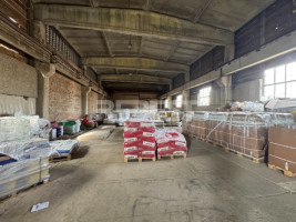Nuomojamos  patalpos Uosių g., Pagojo k., Kelmės r. sav., 575 m2 ploto 7