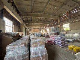 Nuomojamos  patalpos Uosių g., Pagojo k., Kelmės r. sav., 575 m2 ploto 8