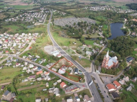 Parduodamas komercinės paskirties sklypas V. Putvinskio g., Kelmės m., Kelmės r. sav., 34 a ploto 1