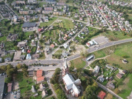 Parduodamas komercinės paskirties sklypas V. Putvinskio g., Kelmės m., Kelmės r. sav., 34 a ploto 9