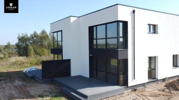 Parduodamas namas Lengvenio g., Vilniuje, 135 kv.m ploto 4