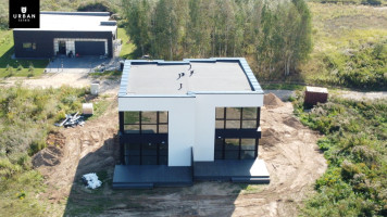 Parduodamas namas Lengvenio g., Vilniuje, 135 kv.m ploto 5