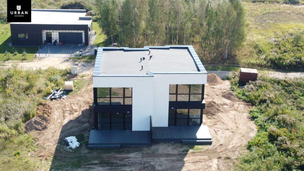 Parduodamas namas Lengvenio g., Vilniuje, 135 kv.m ploto 5