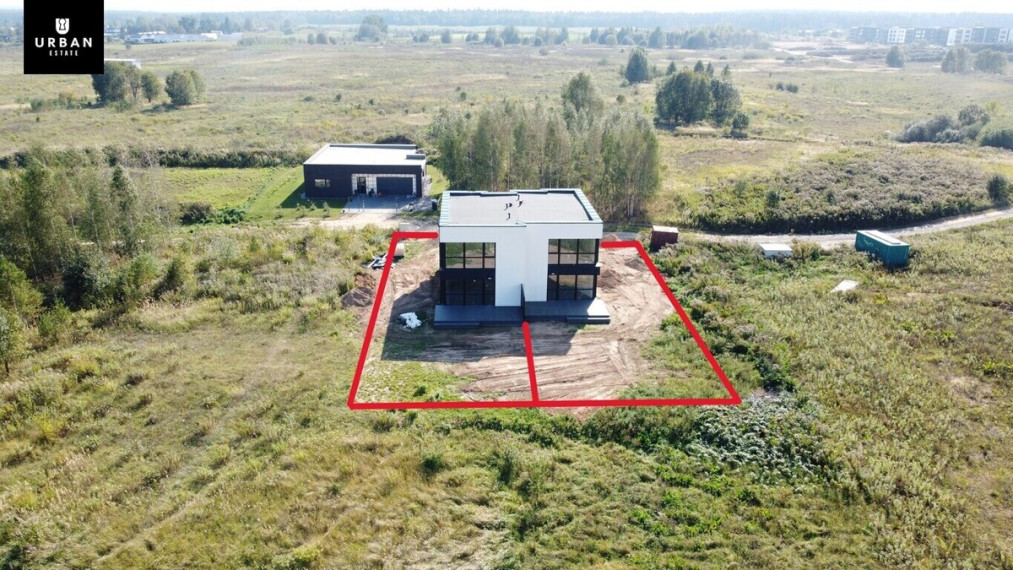 Parduodamas namas Lengvenio g., Vilniuje, 135 kv.m ploto 6