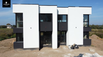 Parduodamas namas Lengvenio g., Vilniuje, 135 kv.m ploto 14