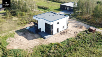 Parduodamas namas Lengvenio g., Vilniuje, 135 kv.m ploto 18