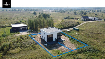 Parduodamas namas Lengvenio g., Vilniuje, 135 kv.m ploto 20