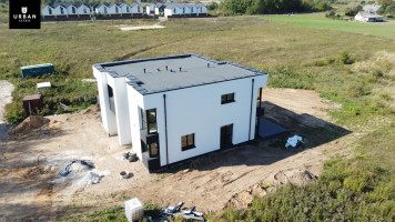 Parduodamas namas Lengvenio g., Vilniuje, 135 kv.m ploto 22