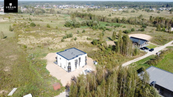 Parduodamas namas Lengvenio g., Vilniuje, 135 kv.m ploto 25