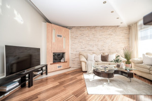 Parduodamas butas Justiniškių g., Justiniškės, Vilniaus m., Vilniaus m. sav., 70 m2 ploto, 2 kambariai 6