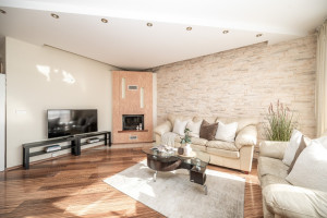 Parduodamas butas Justiniškių g., Justiniškės, Vilniaus m., Vilniaus m. sav., 70 m2 ploto, 2 kambariai 7