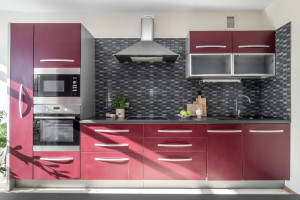 Parduodamas butas Justiniškių g., Justiniškės, Vilniaus m., Vilniaus m. sav., 70 m2 ploto, 2 kambariai 9