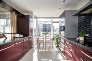 Parduodamas butas Justiniškių g., Justiniškės, Vilniaus m., Vilniaus m. sav., 70 m2 ploto, 2 kambariai 11