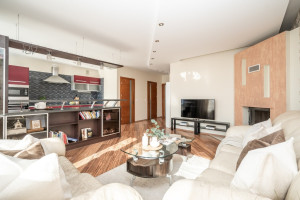Parduodamas butas Justiniškių g., Justiniškės, Vilniaus m., Vilniaus m. sav., 70 m2 ploto, 2 kambariai 12