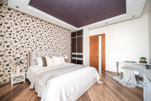 Parduodamas butas Justiniškių g., Justiniškės, Vilniaus m., Vilniaus m. sav., 70 m2 ploto, 2 kambariai 13